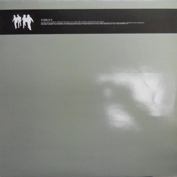 Embrace - One Big Family (Perfecto Mix)