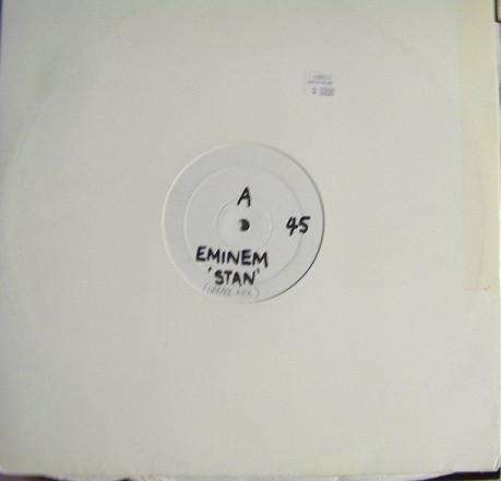 Eminem - Stan (Garage Remixes)
