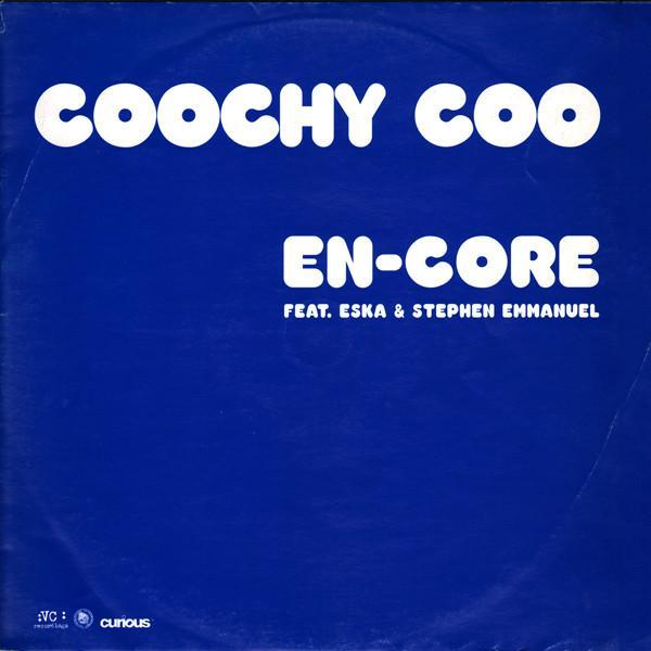 En-Core, Eska Mtungwazi, Stephen Emmanuel - Coochy Coo