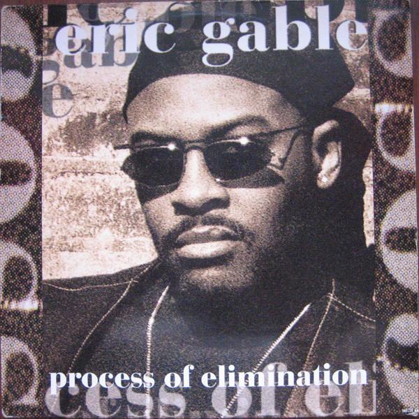 Eric Gable - Process Of Elimination