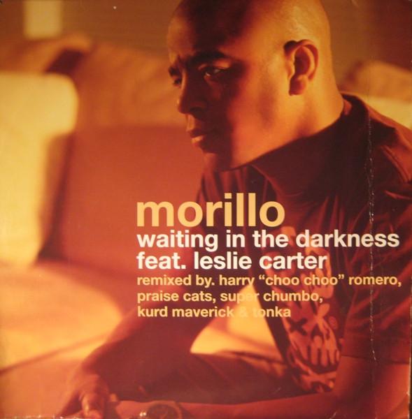 Erick Morillo - Waiting In The Darkness