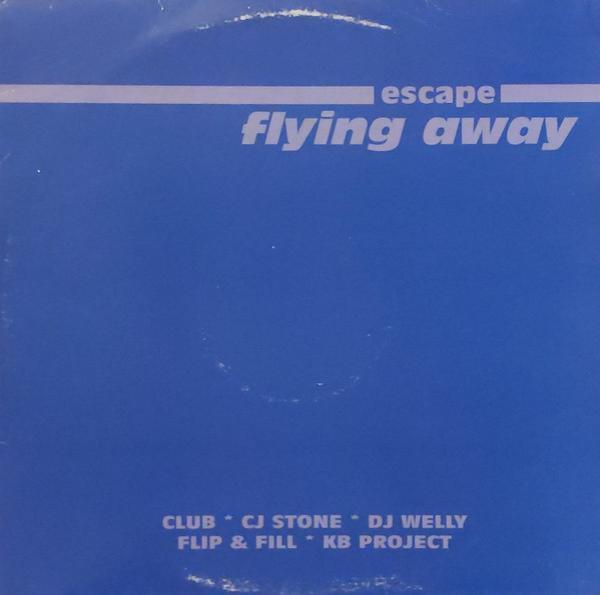 Escape  - Flying Away