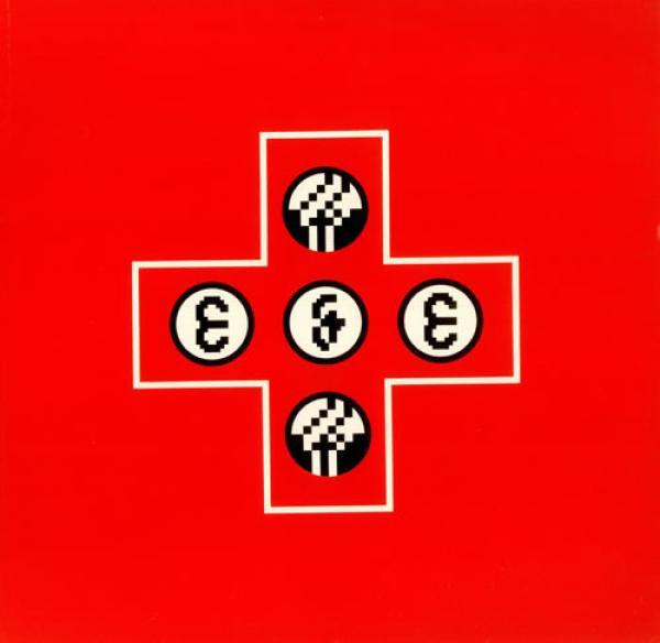 Eskimos & Egypt - Fall From Grace