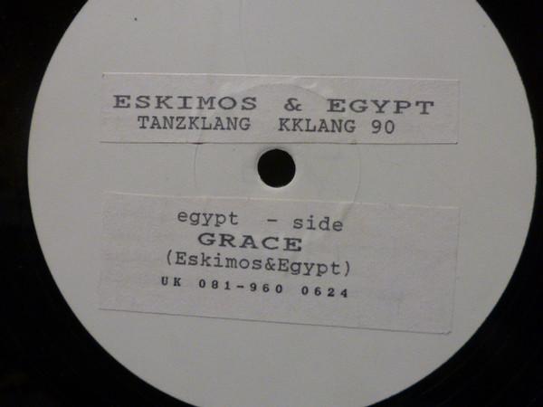 Eskimos & Egypt - Grace