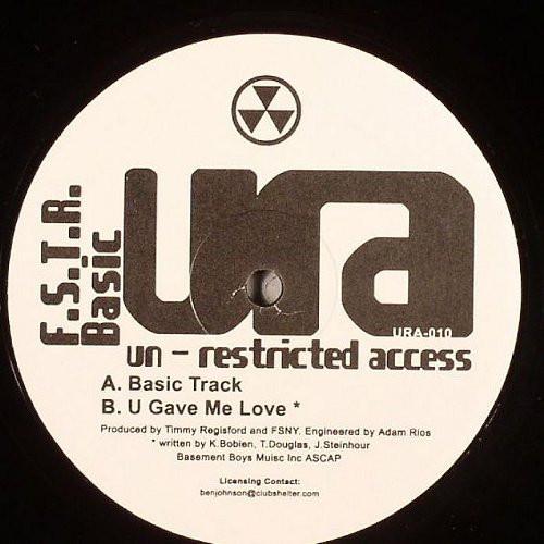 F.S.T.R. - Basic
