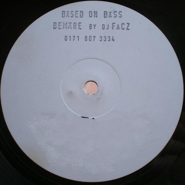 Facs, Headman (3) - Beware / Crazy Juice