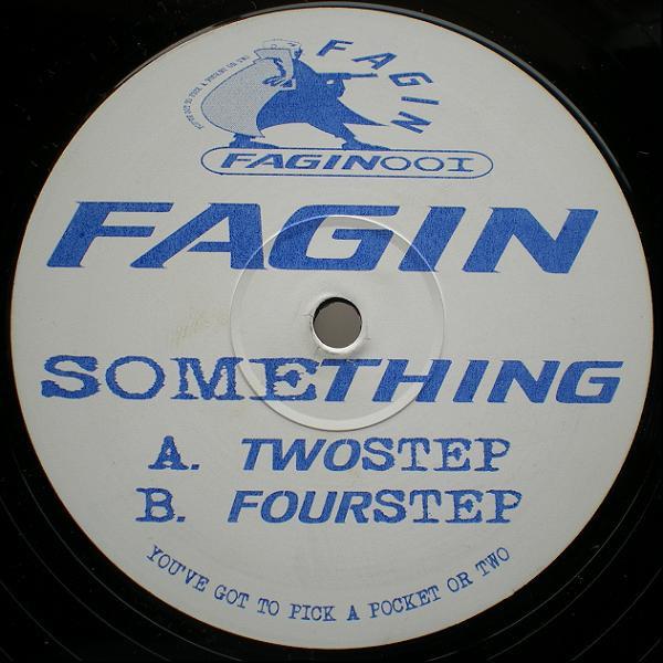 Fagin  - Something