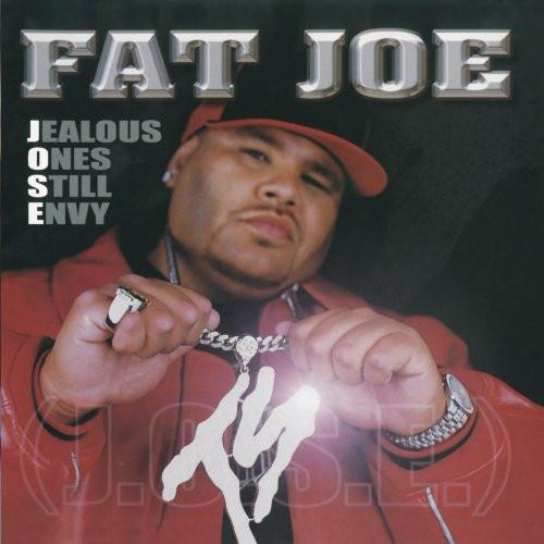 Fat Joe - Jealous Ones Still Envy (J.O.S.E.)