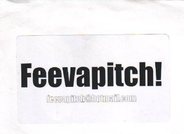  - Feevapitch!