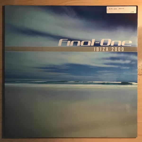 Final-One - Ibiza 2000