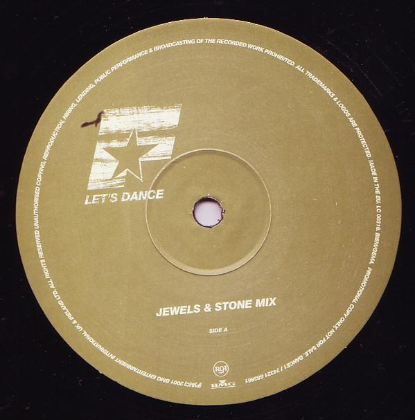 Five - Let's Dance