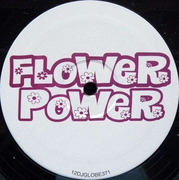 Flower Power - Flower Power