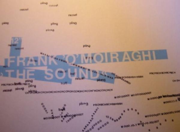 Frank 'O Moiraghi - The Sound