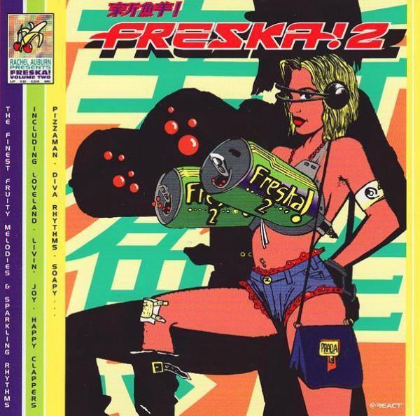  - Freska! 2