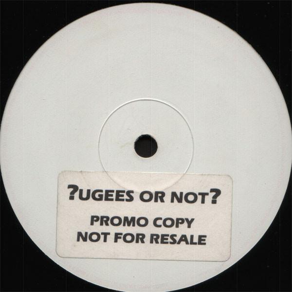 Fugees - ?ugees Or Not?