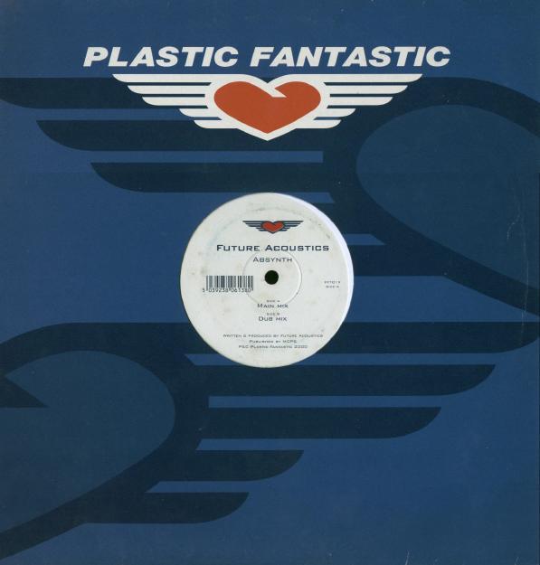 Future Acoustics - Absynth
