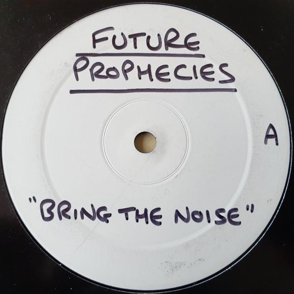 Future Prophecies - Warlords Rising - Chapter I