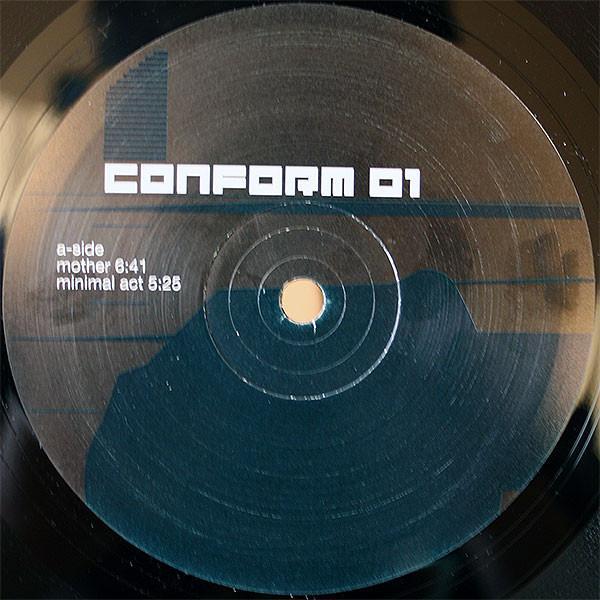 Gaetano Parisio - Gaetek EP