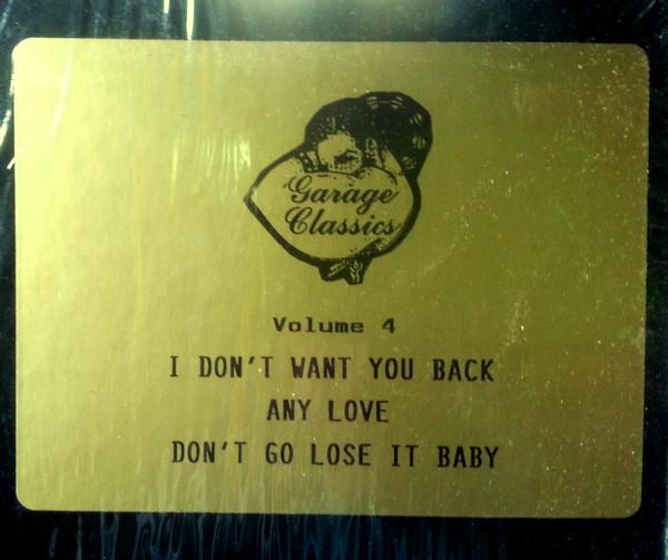  - Garage Classics (Volume 4)