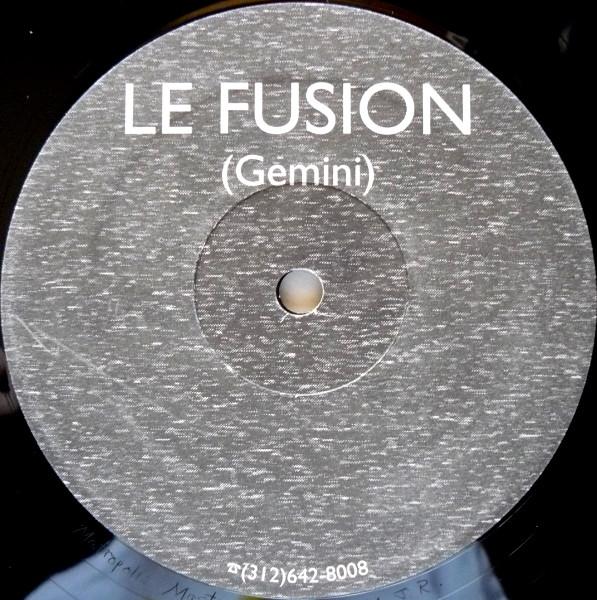 Gemini - Le Fusion