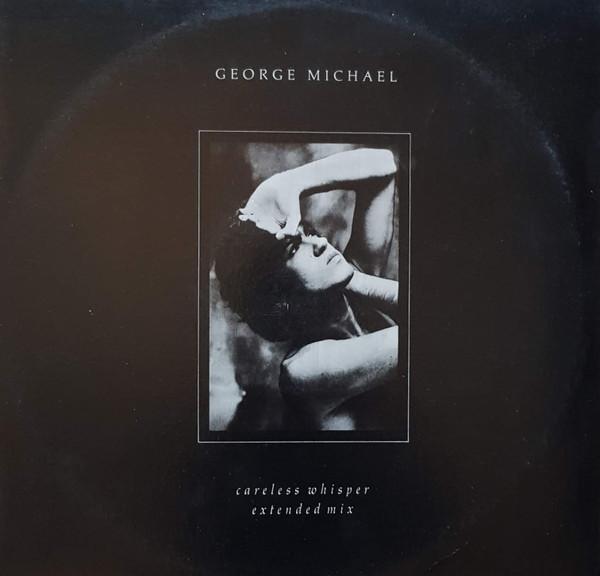George Michael - Careless Whisper