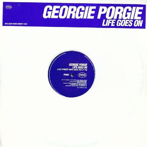 Georgie Porgie - Life Goes On