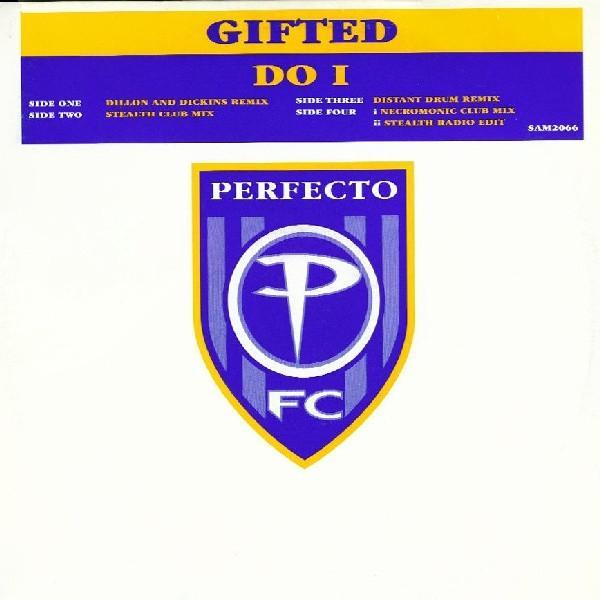 Gifted  - Do I