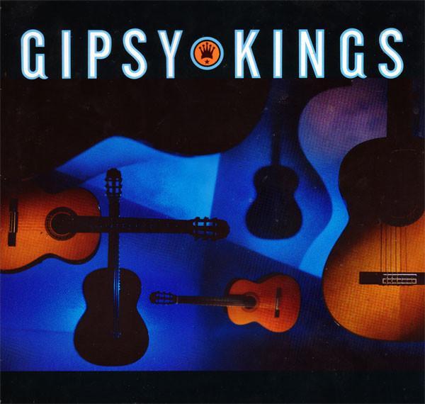 Gipsy Kings - Gipsy Kings