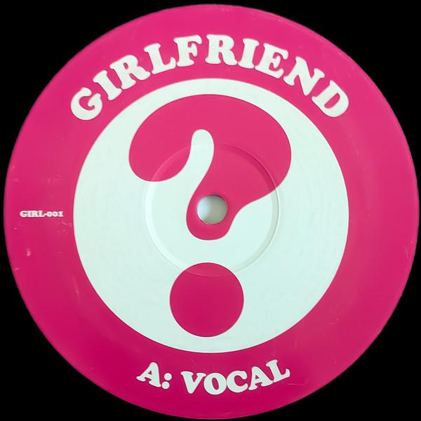  - Girlfriend