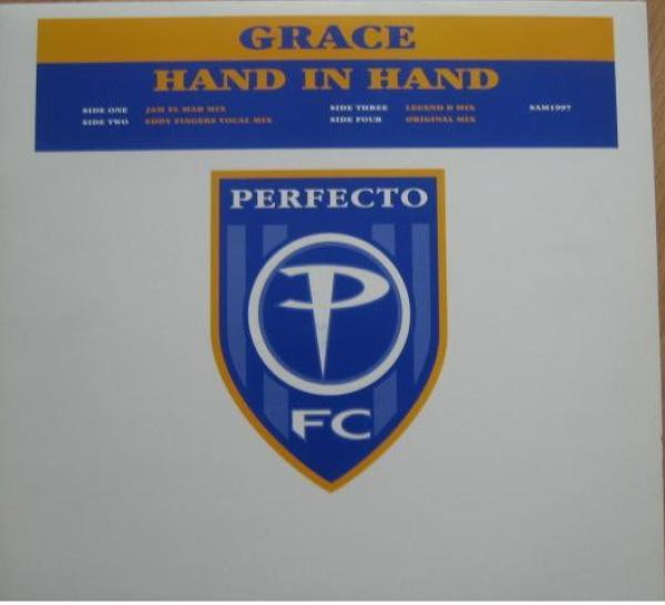 Grace - Hand In Hand