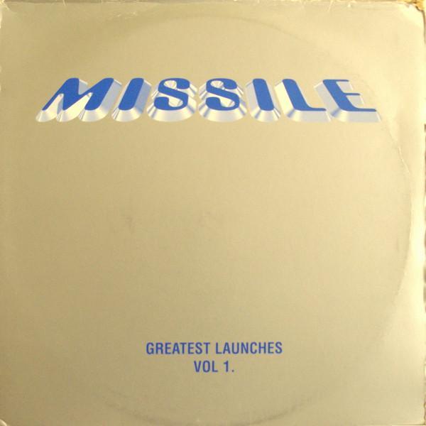  - Greatest Launches Vol 1