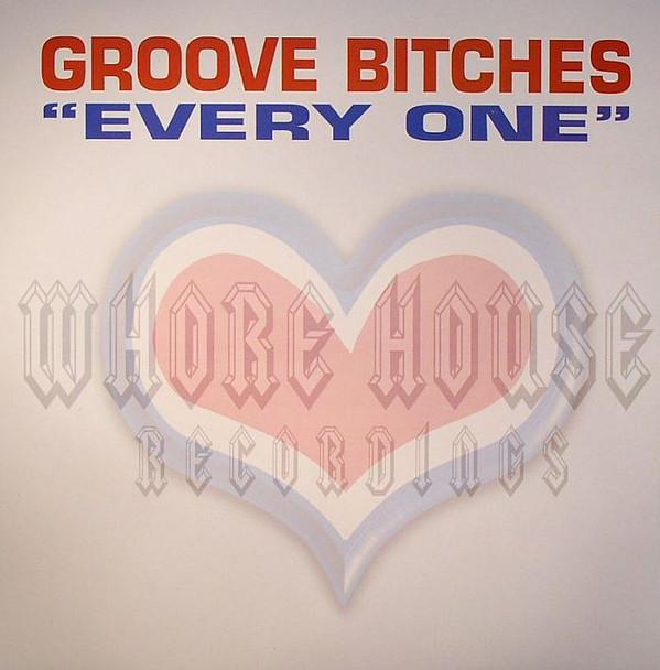 Groove Bitches - Everyone