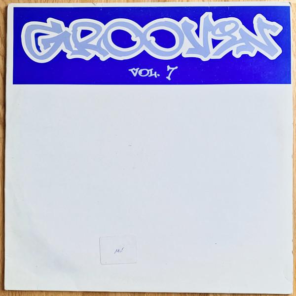  - Groovin - Vol. 7