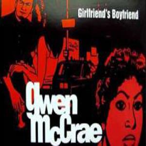 Gwen McCrae - Girlfriend's Boyfriend
