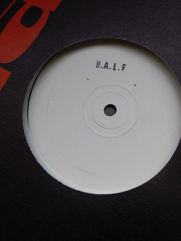 H.A.L.F. - I Don't Need You