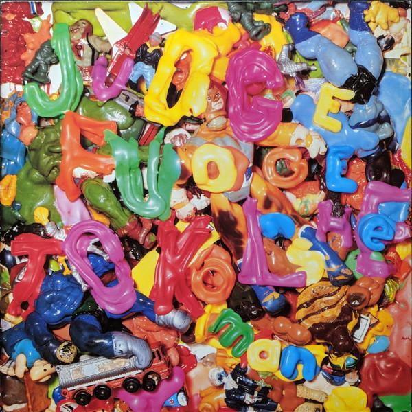 Happy Mondays - Judge Fudge