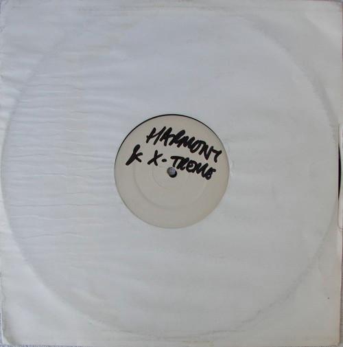 Harmony & Xtreme - Treats / NRG Rush