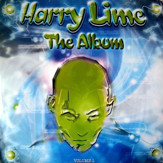  - Harry Lime......The Album Volume 1