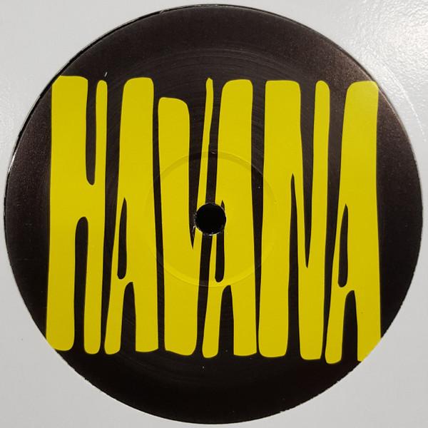 Havanna Club - Untitled