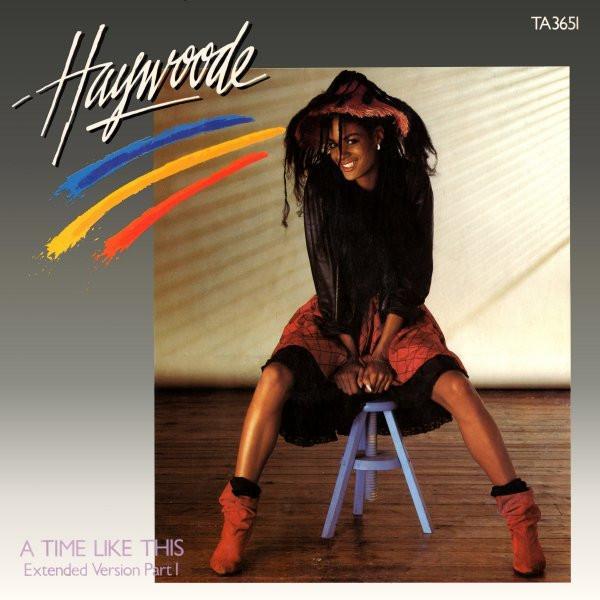 Haywoode - A Time Like This (Extended Version Part 1)