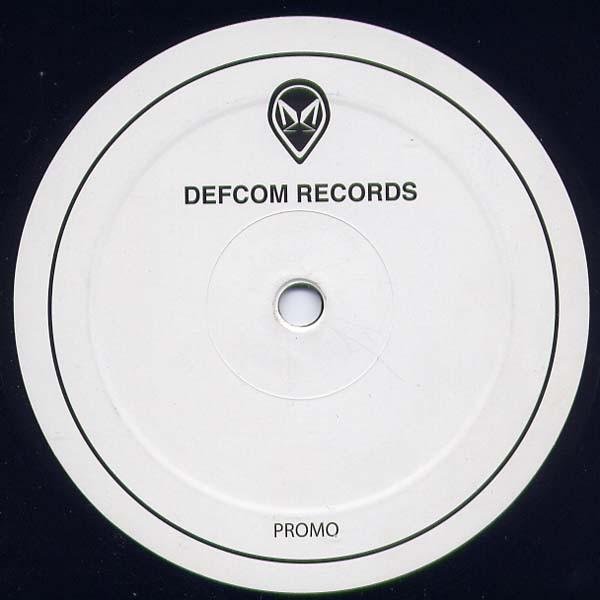 Headhunter , Kryptic Minds & Leon Switch - Minor Nine Dubstep Mixes