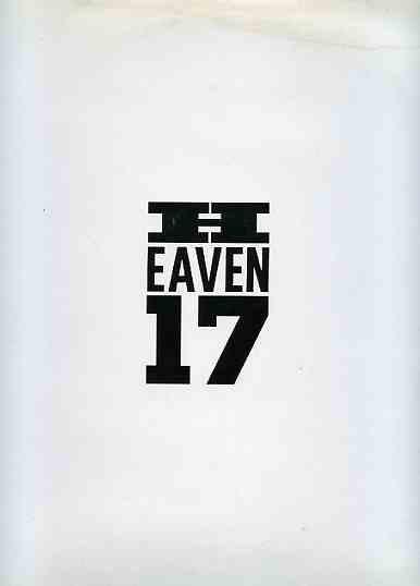 Heaven 17 - Retox / Detox