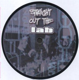 Heist, Lomax (2) - Ambush / Metal Flange