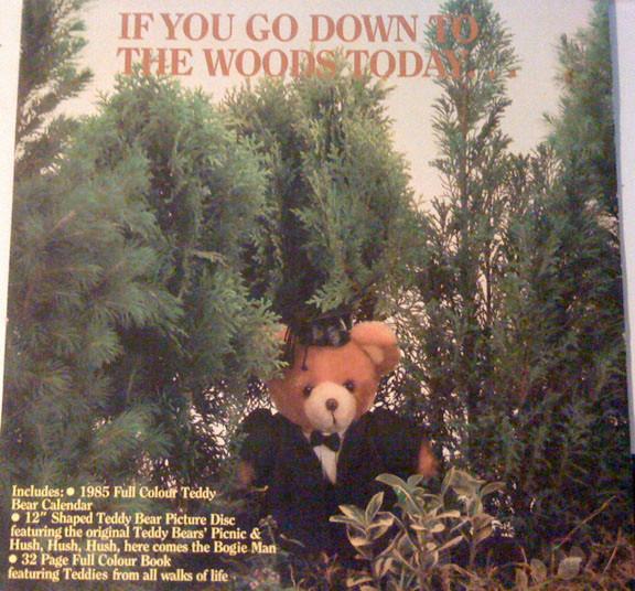 Henry Hall & His Orchestra - If You Go Down To The Woods Today...