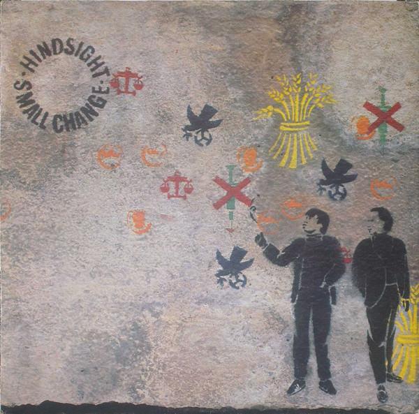 Hindsight  - Small Change