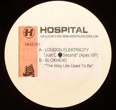  - Hospitality Drum & Bass 2011