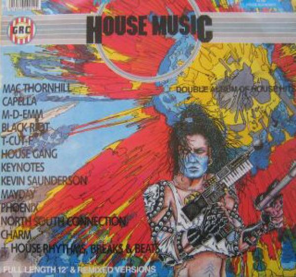 - House Music Vol. 1