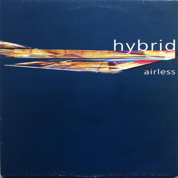Hybrid  - Airless