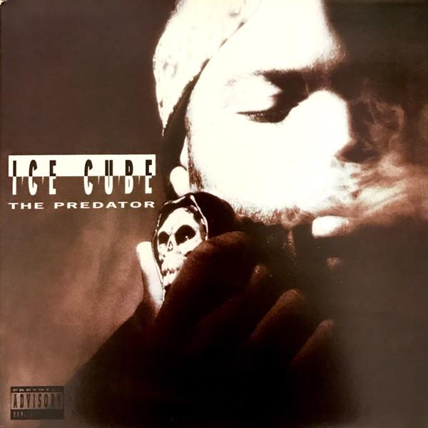 Ice Cube - The Predator