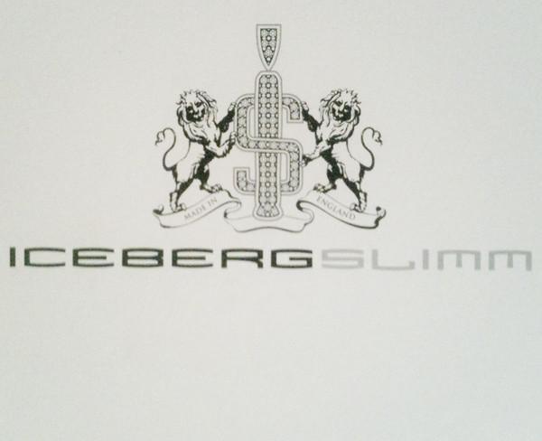 Iceberg Slimm - Nursery Rhymes